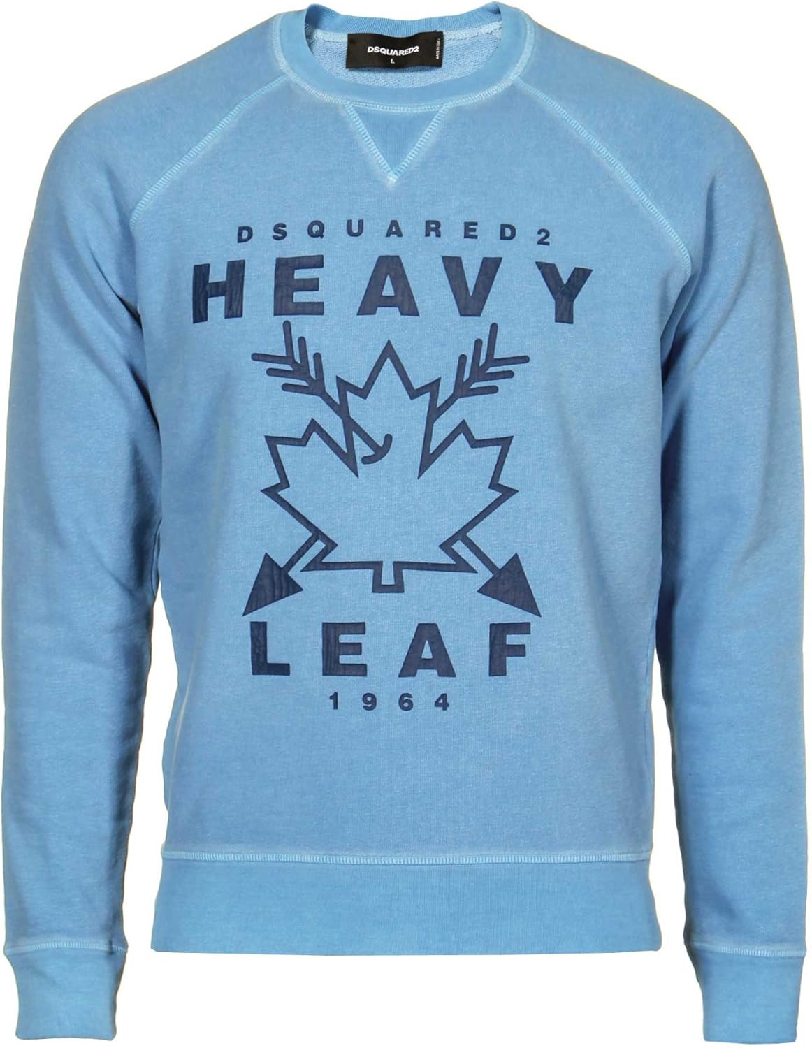 dsquared sweatshirt grey