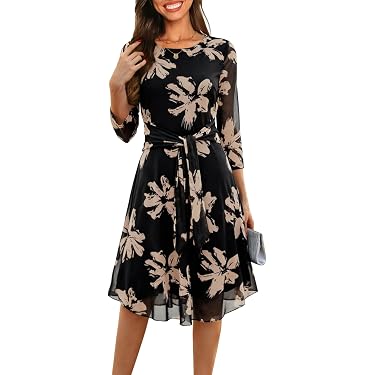 best cocktail dresses on amazon 2021 Best Holiday Dresses on Amazon 2021: Shop Dundas, Vince, and More