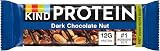 KIND Protein Bar Dark Chocolate Nut Gluten Free 12 x 50g High Fibre view 3