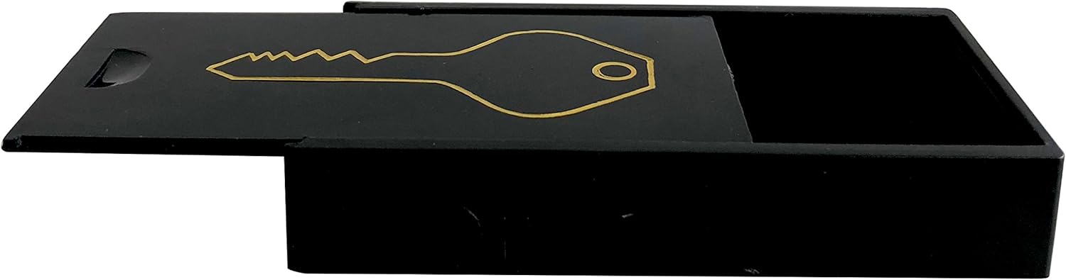 Amazon.es: Melchioni 380004019 Caja magnético para Llave de Repuesto