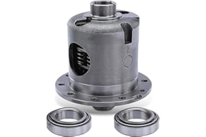 A-Premium 8.8" Posi Unit 31 Spline Limited-Slip Locker Compatible with Ford All Gear Ratios, Heavy-Duty