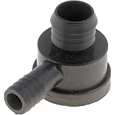Dorman 80190 Power Brake Check Valve Universal Fit