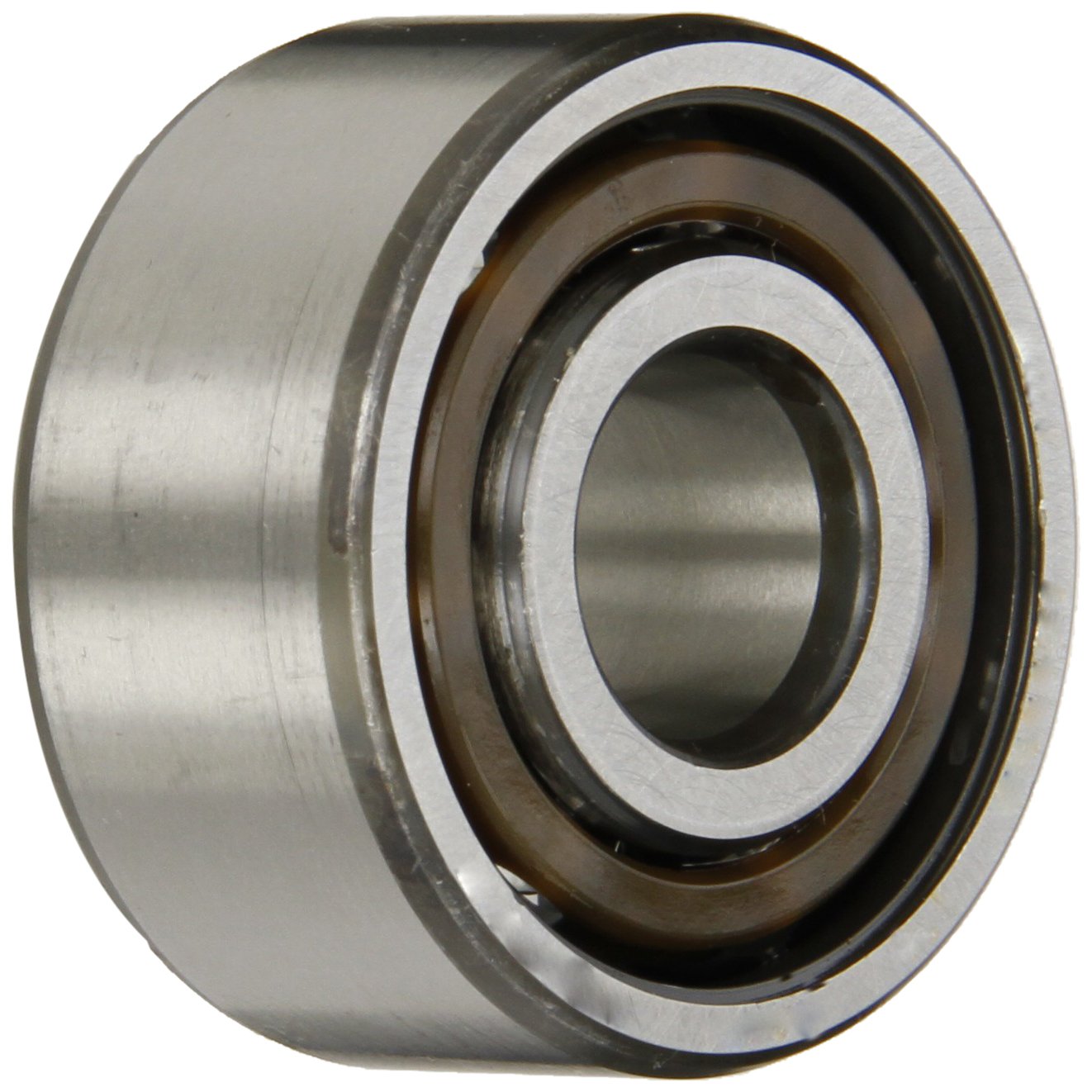 SKF 3303 ATN9 Angular Contact Radial Ball Bearing, steel