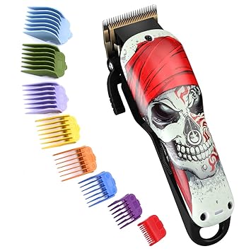 clipper guards amazon