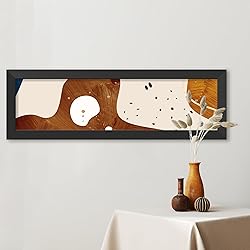 Picrit 8x24 Picture Frame, Photo Frame for Wall