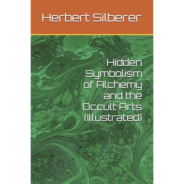 Hdden Symbolsm of Alchemy and the Occult Arts | Occult books, Occult