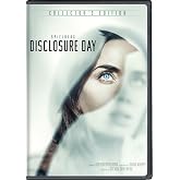 Disclosure Day - Collector's Edition [DVD]