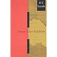 Essays in Zen Buddhism, First Series