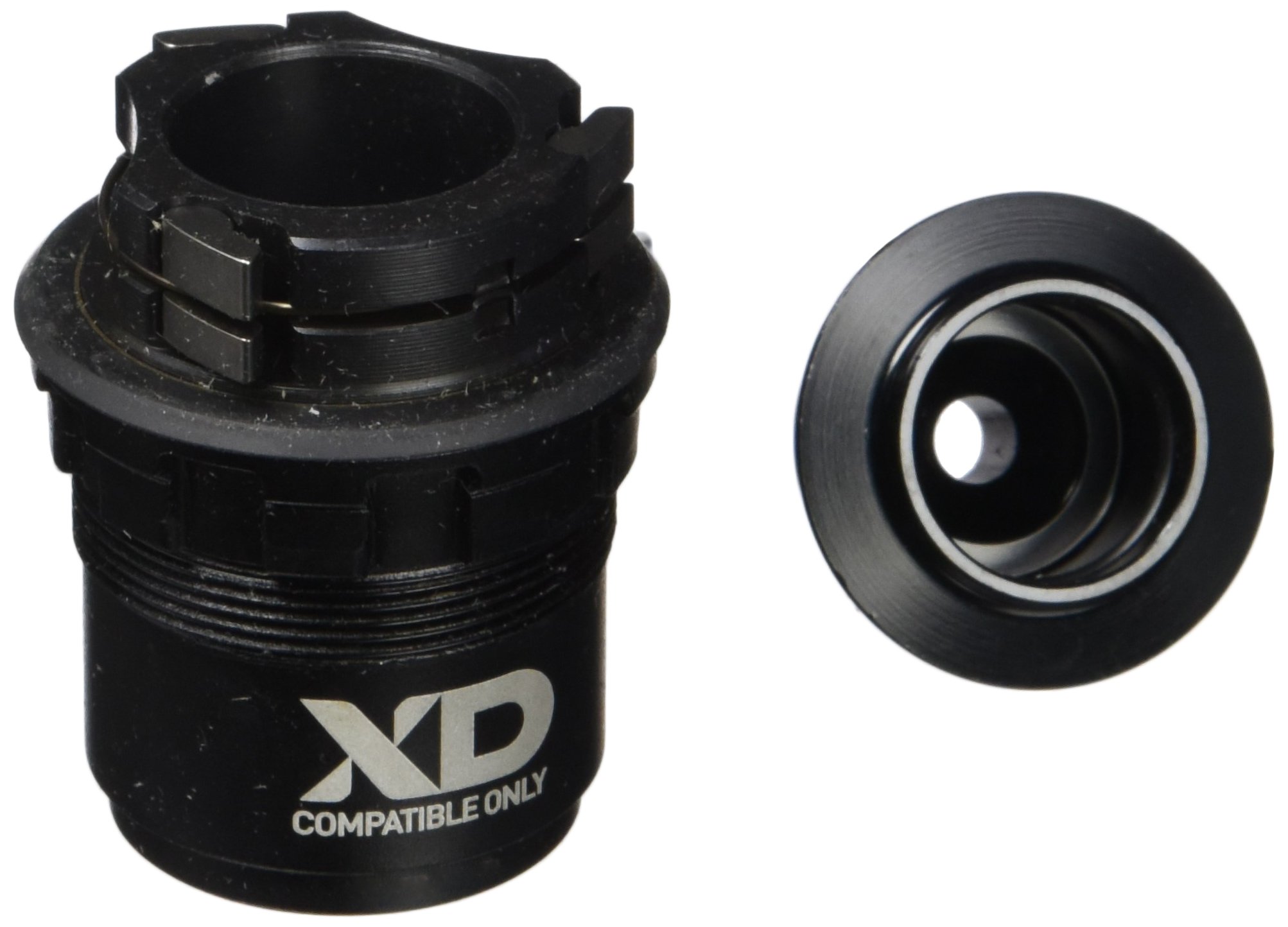 Crankbrothers Freewheel Body – Black