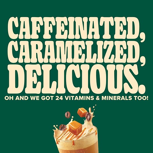 PURE PROTEIN READY TO DRINK PROTEIN SHAKE, CARAMEL MACCHIATO 4PK