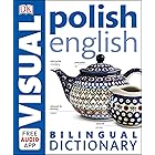 Polish-English Bilingual Visual Dictionary (DK Bilingual Visual Dictionaries)