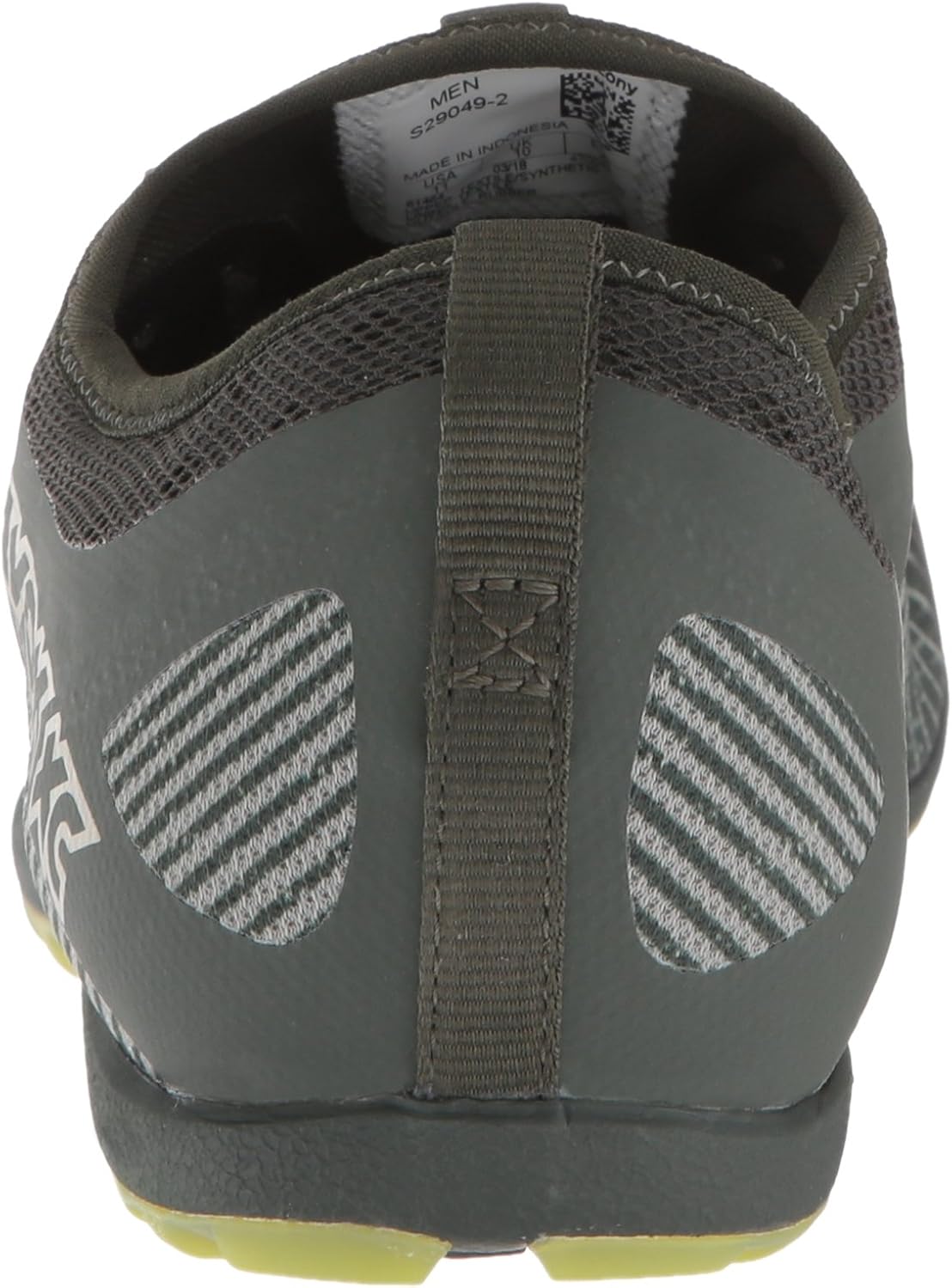 saucony havok xc2 flat