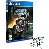 Star Wars Republic Commando - Playstation 4