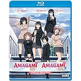 AMAGAMI SS / AMAGAMI SS+: COMPLETE COLLECTION