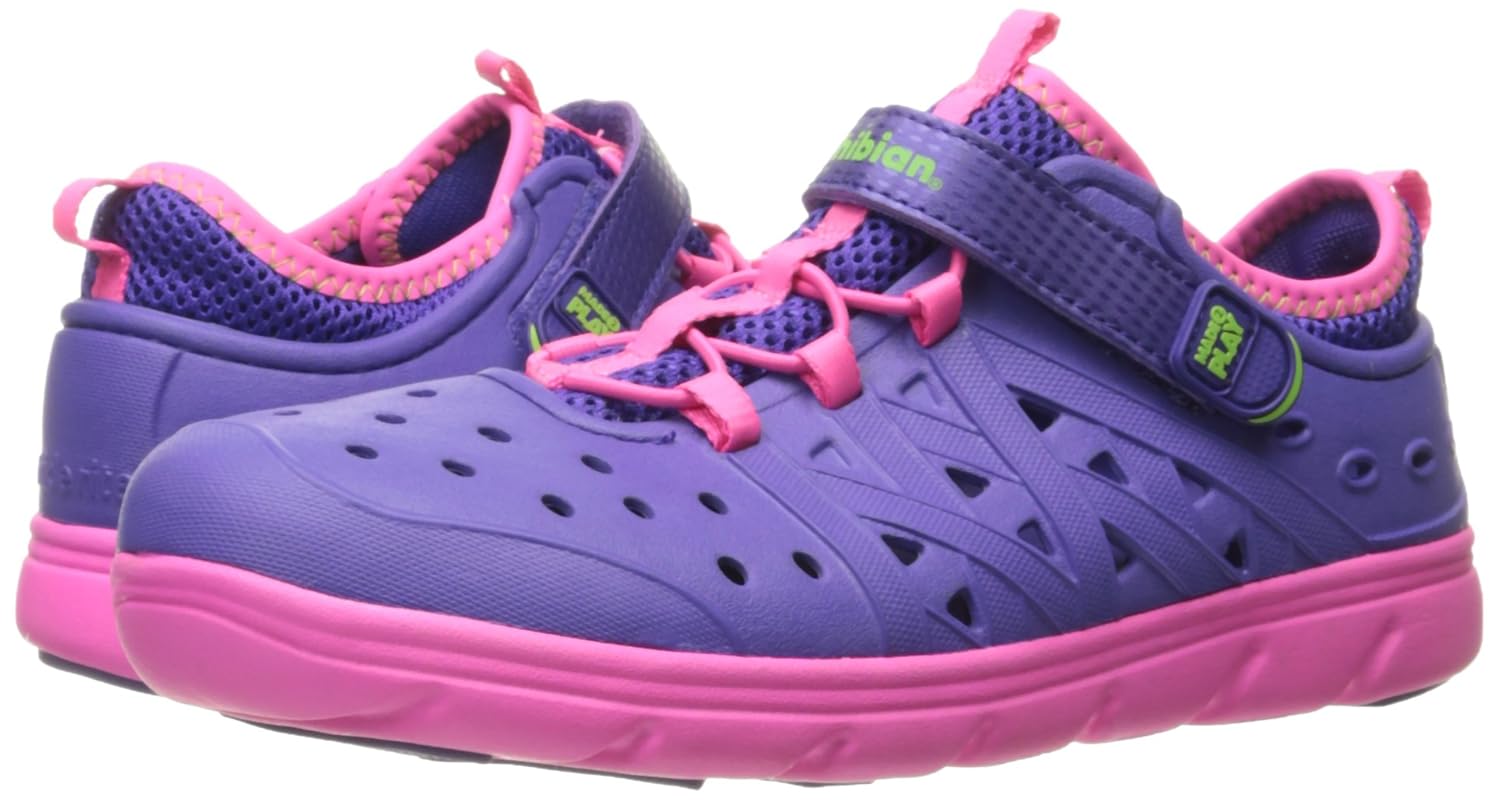 stride rite stone mid sneaker