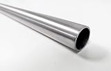 STAINLESS STEEL Round Tube 304 1m Long Various Sizes by TMW Profiles 16MM