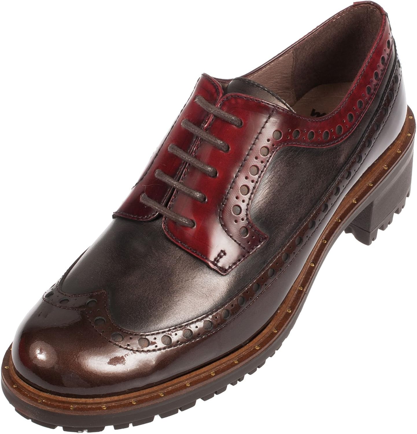 wonders ladies shoes