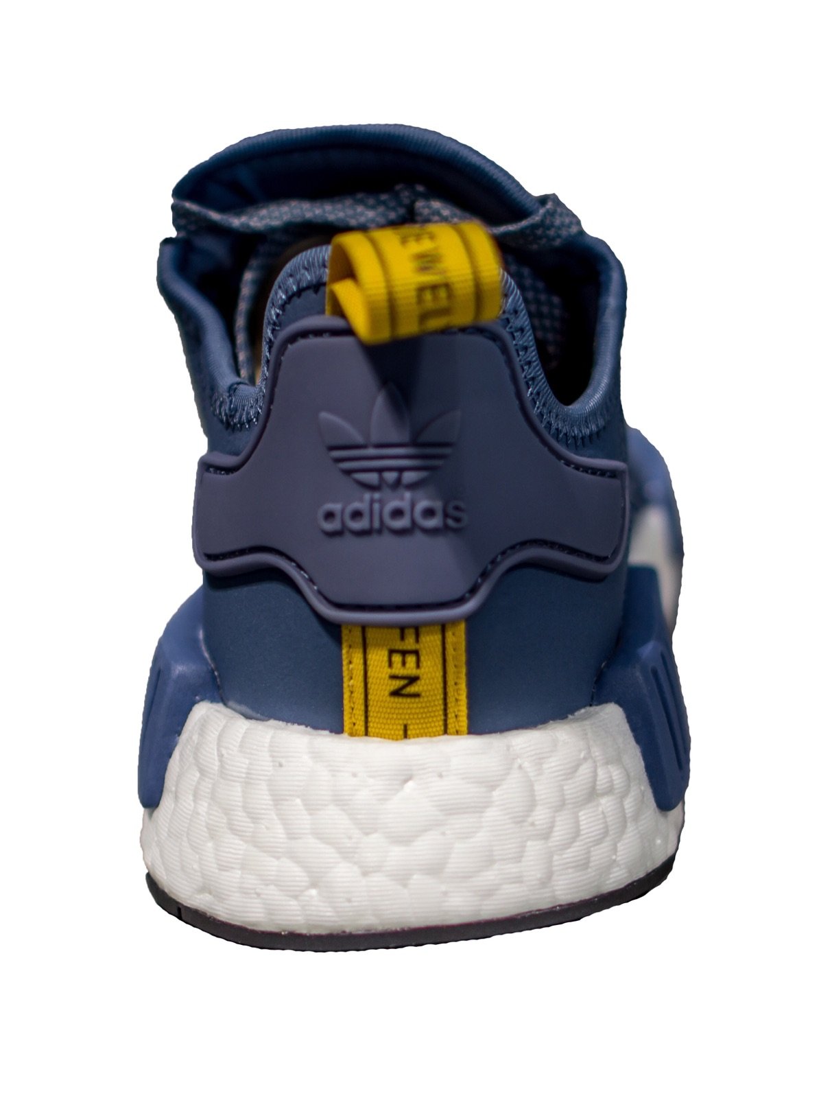 adidas gazelle silver green womens Shop White Mens adidas NMD R1 Lace Up Sneakers  Shoebacca