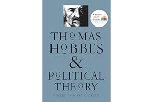 Thomas Hobbes and Political Theory