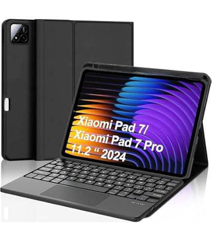 Xiaomi Pad 7 Tablet de 11,2