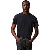 Calvin Klein Men's Liquid Touch T-Shirt