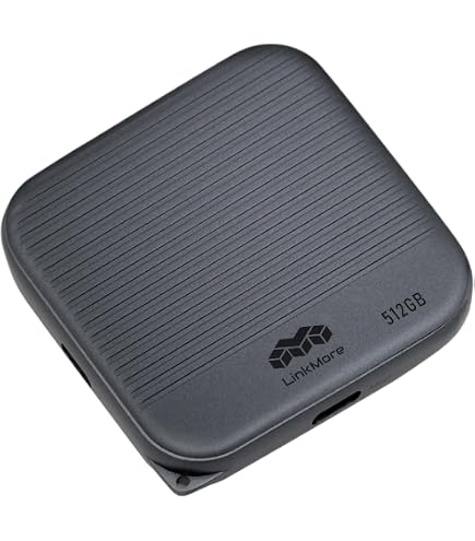 Amazon.com: Silicon Power 2TB DS72 Portable USB 3.2 Gen 2 Type-C