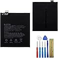 E-YIIVIIL Replacement Battery BLP759 Compatible with One Plus 8 Pro IN2023, IN2020 with Tools