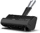 Epson ES-C320W Workforce Ultra-Compact Wi-Fi Scanner 30ppm A4 view 4