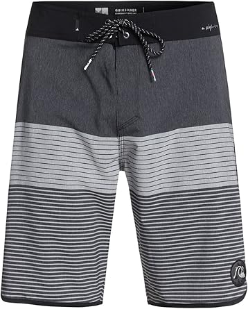 quiksilver scallop boardshorts