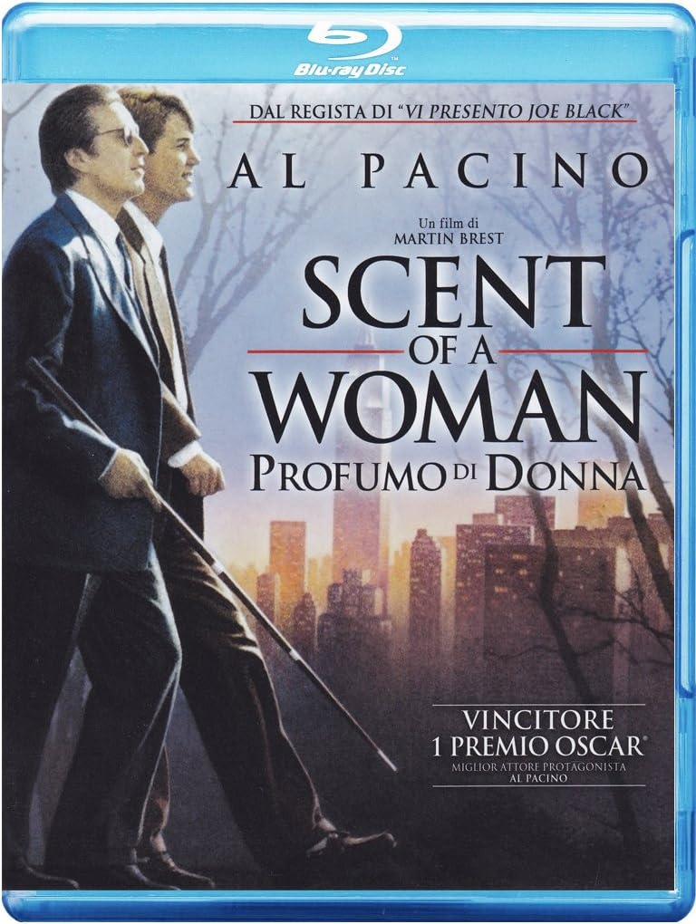 Scent Of A Woman Profumo Di Donna