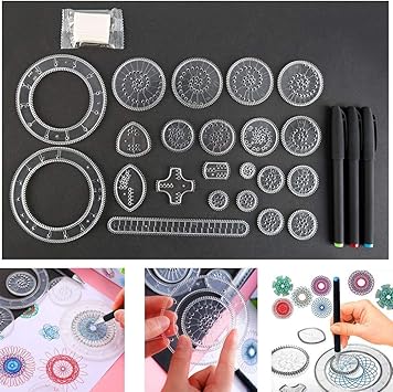 spirograph amazon uk