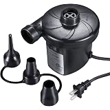 float blow up pump