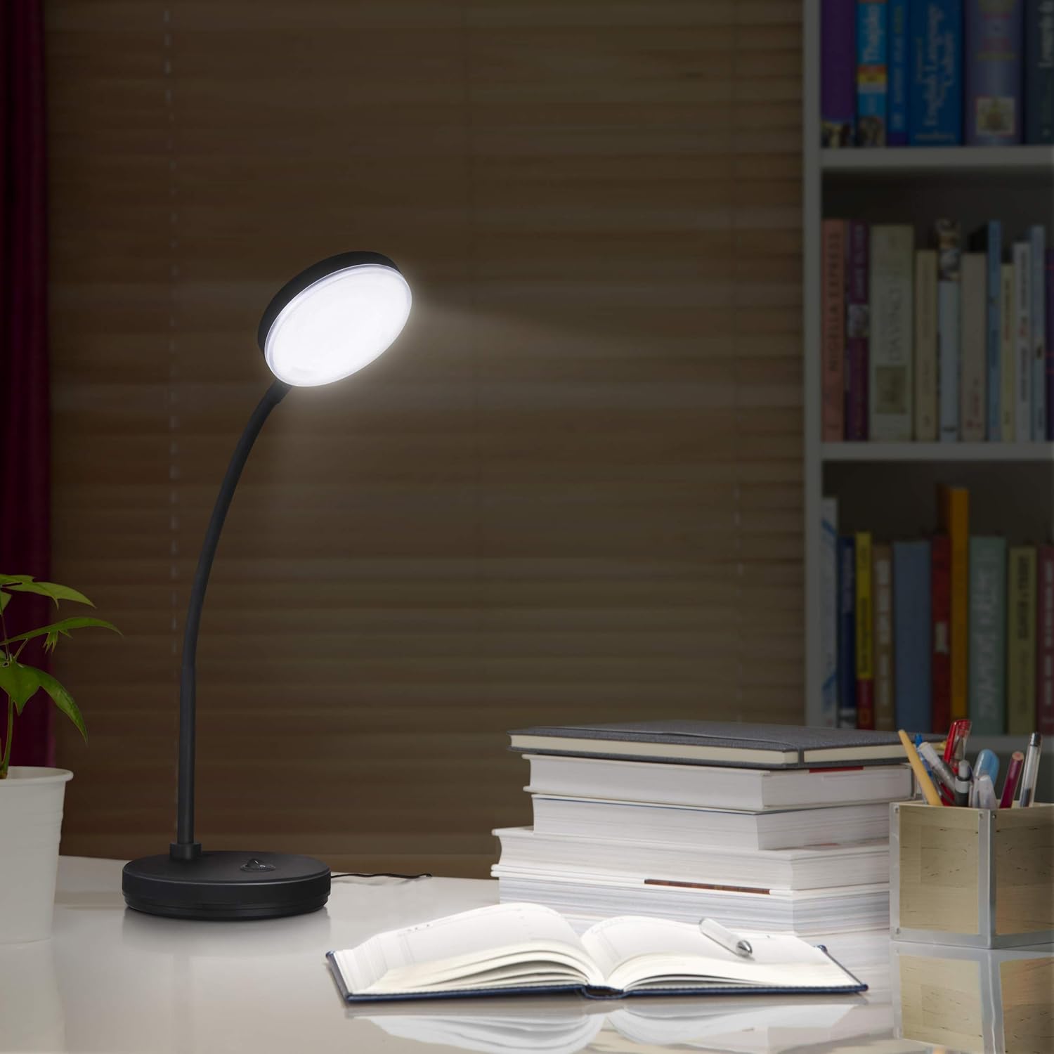 philips vector study lamp