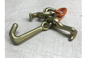 5 STAR 3 pc MO Clamp "R", J", T" Frame Back Grips & Auto Body Repair G70 Pull Clamp