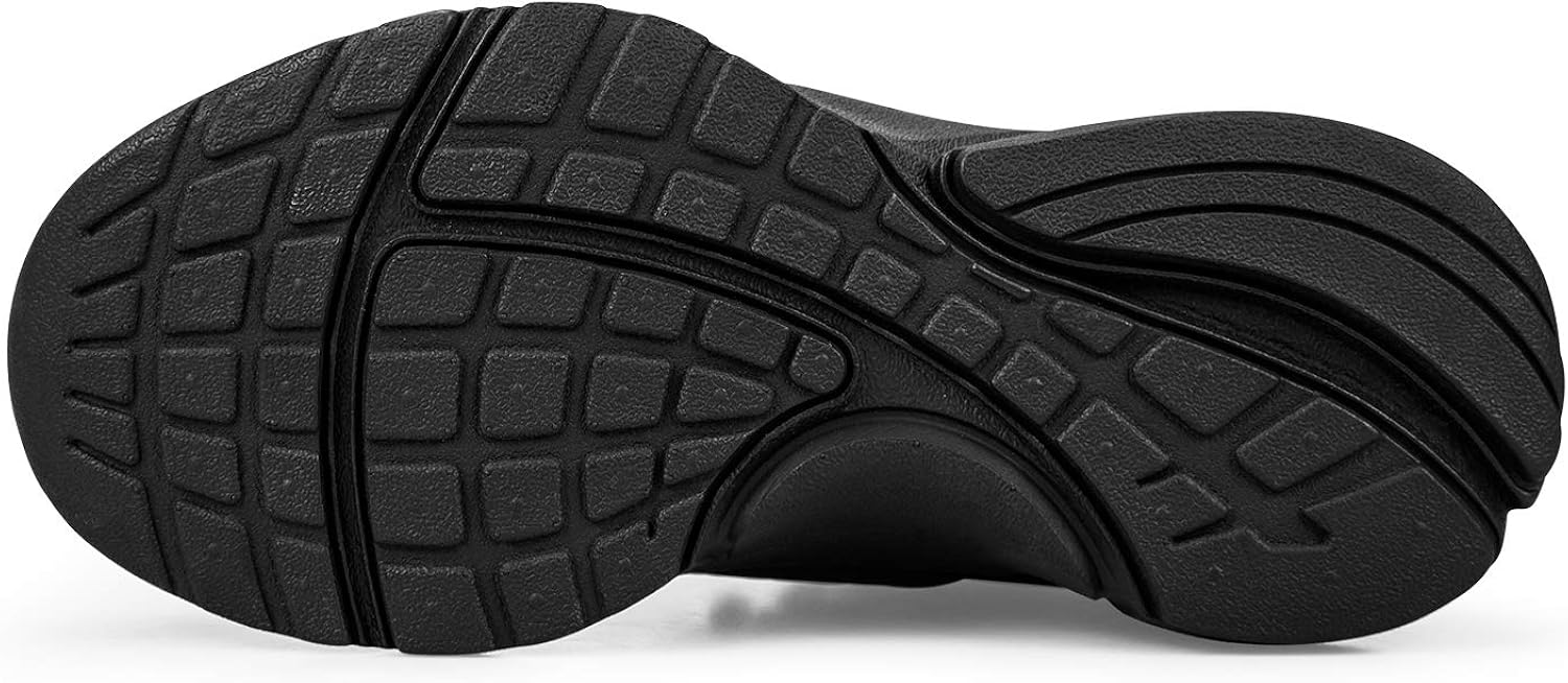  | Troadlop Kids Sneaker Lightweight Breathable Running Tennis Boys Girls Shoes | Running