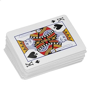 mazo de cartas de truco