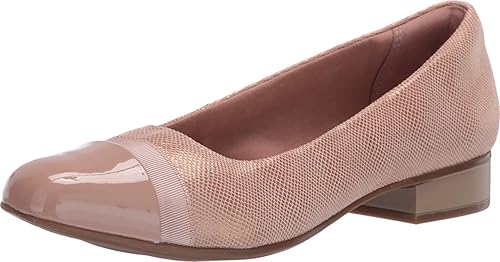 Clarks Juliet Monte 2025