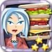 Super Sandwich Rush