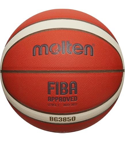 Amazon.com : Molten Official Olympic FIBA Indoor Outdoor