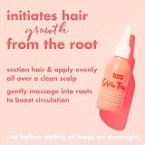 Umberto Giannini Grow Tonic Vegan Hair Growth Treatment Caffeine 75ml view 5