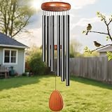 Winzwon Wind Chimes for Outside House Warming Gifts