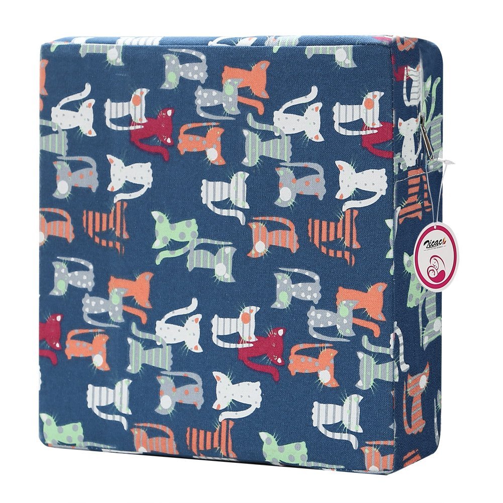 Best booster seat highchair mat