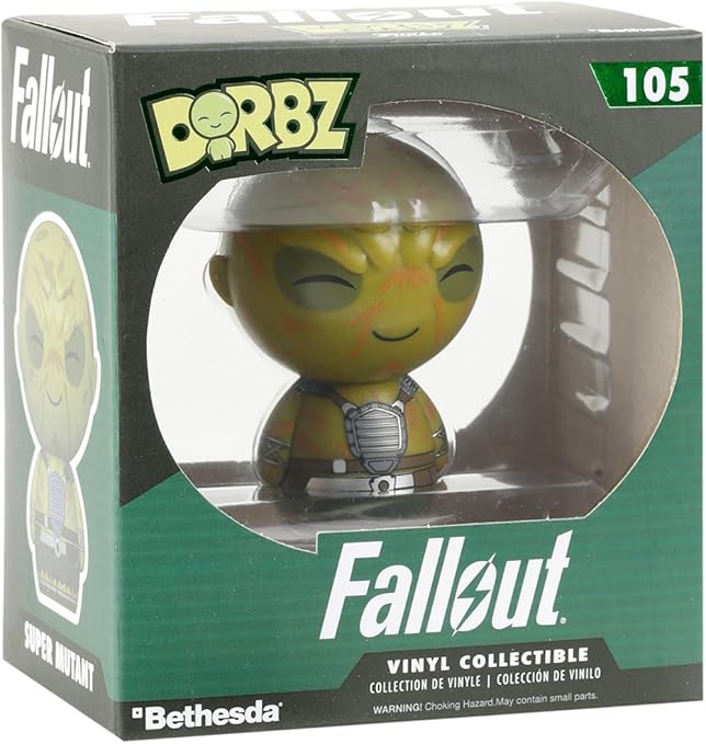dorbz fallout