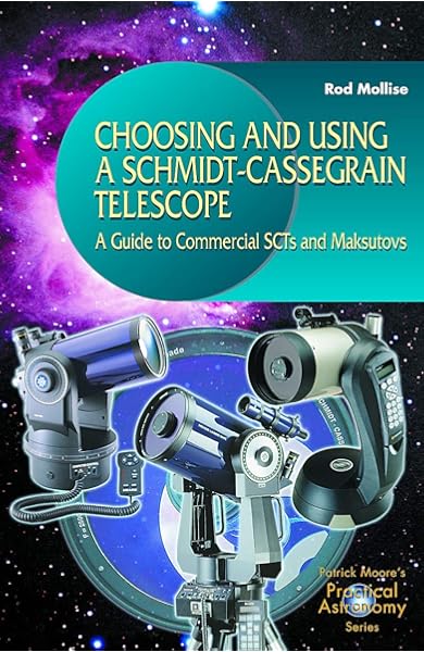 popular telescopes