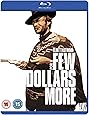 For a Few Dollars More [Blu-ray] [1965]