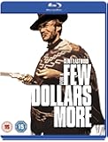 For a Few Dollars More [Blu-ray] [1965]