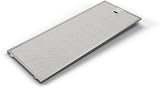 Bosch Series 2 Telescopic 60 cm Built-in Cooker Hood Silver view 8