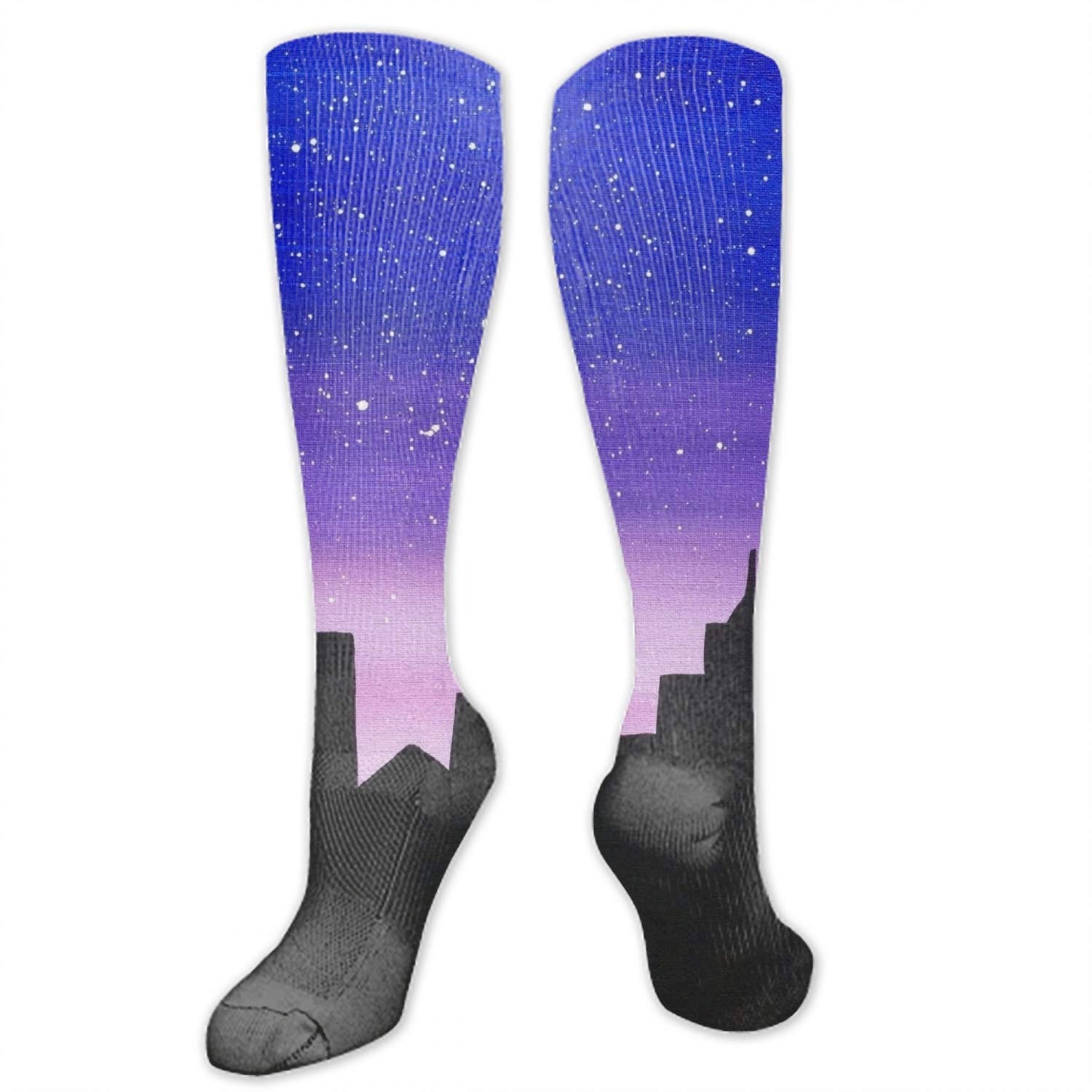 Beautiful Scenery Compression Socks For Men #womens #running #socks  Beautiful Scenery Compression Socks For Men