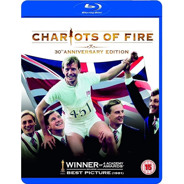 Amazon.com: London 2012 Olympic Games BBC [Blu-ray] : Movies & TV