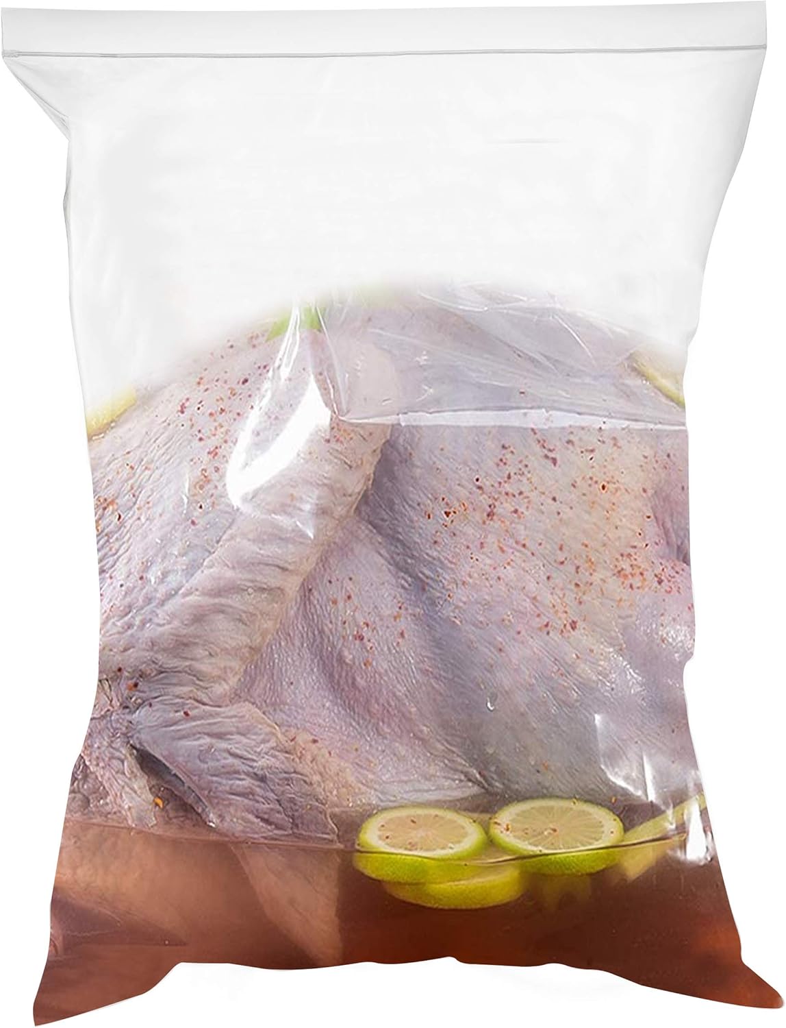 large freezer bags